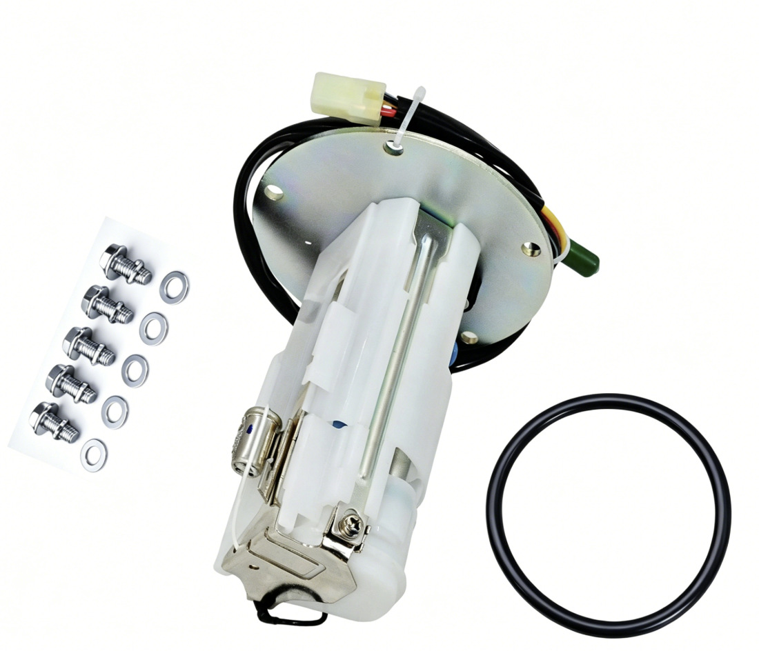 49040-0020 49040-0831 Motorcycle Fuel Pump Assembly is suitable for Kawasaki KFX450R