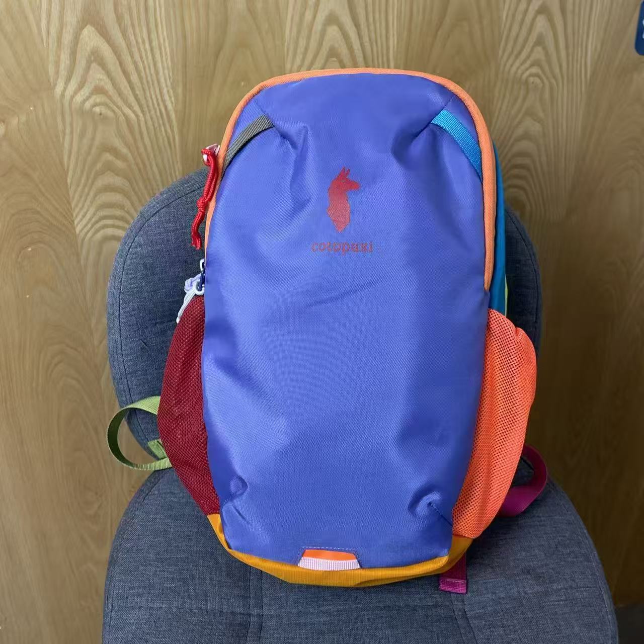 12L 블루
