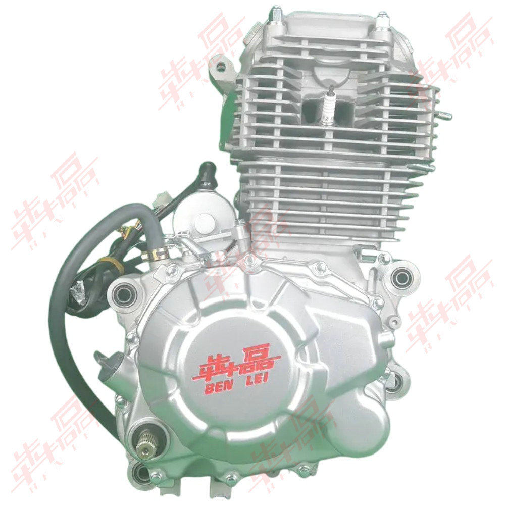 Benlei Cb250-F Cb300-F Zs172Fmm Zs175Fmm Off-Road Motorcycle Engine Assembly