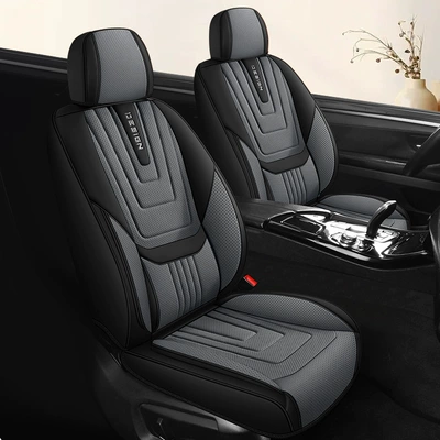 Four Seasons Pad — Cover, Summer Car Seat Cushion