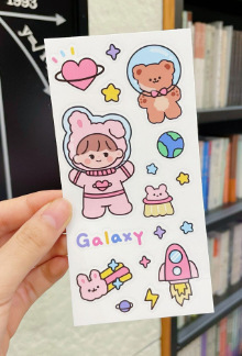 TZ01-Sticker