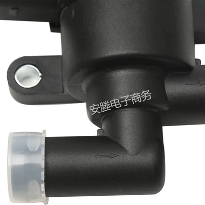 5Q0906457K, Water pump
