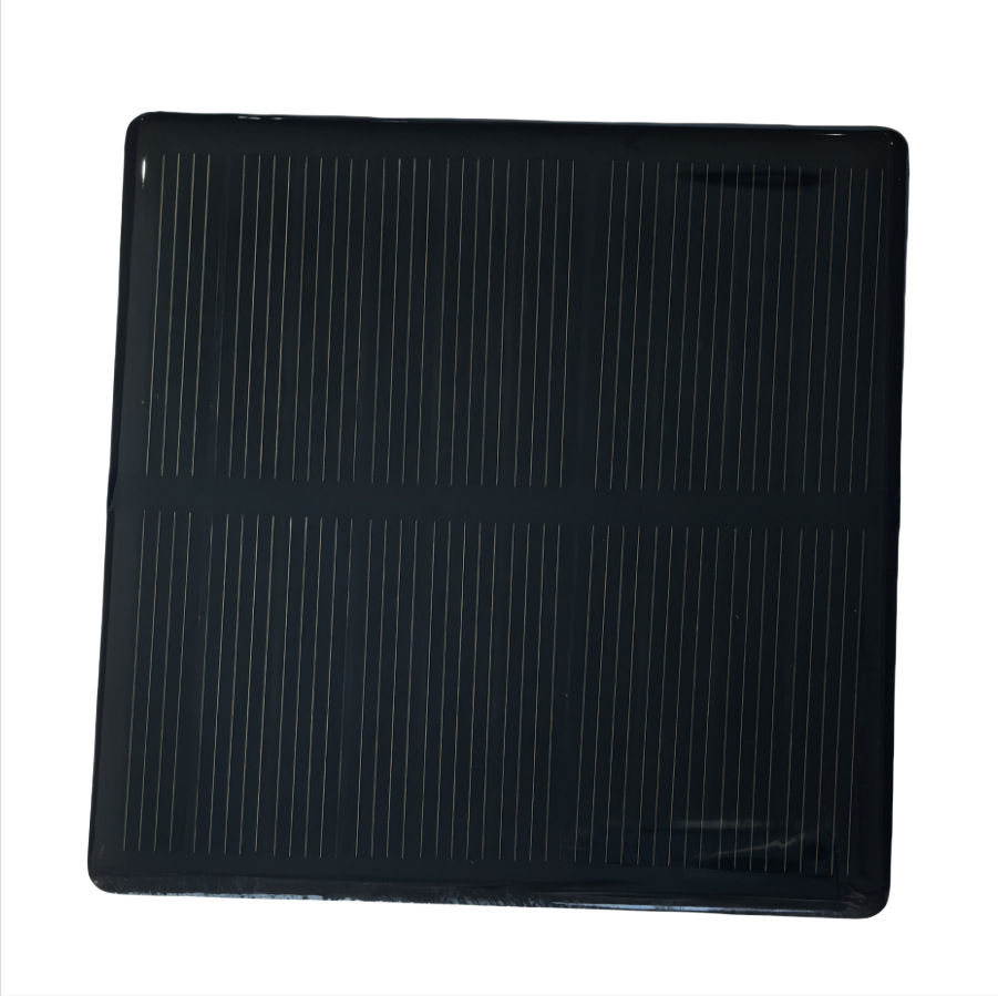 迷你太阳能发电电池板、solar panel环氧树脂滴胶板尺寸84.5*84.5
