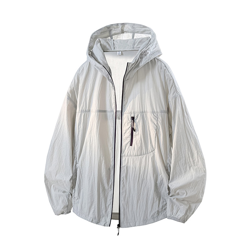 실버 스노우 그레이