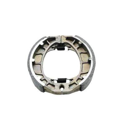 Electric Vehicle Parts 110 Brake: Tormoz supportları