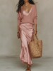 Pink (sweater version)
