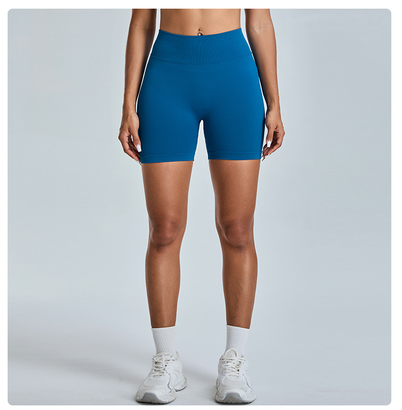 模特展示柔蓝-03