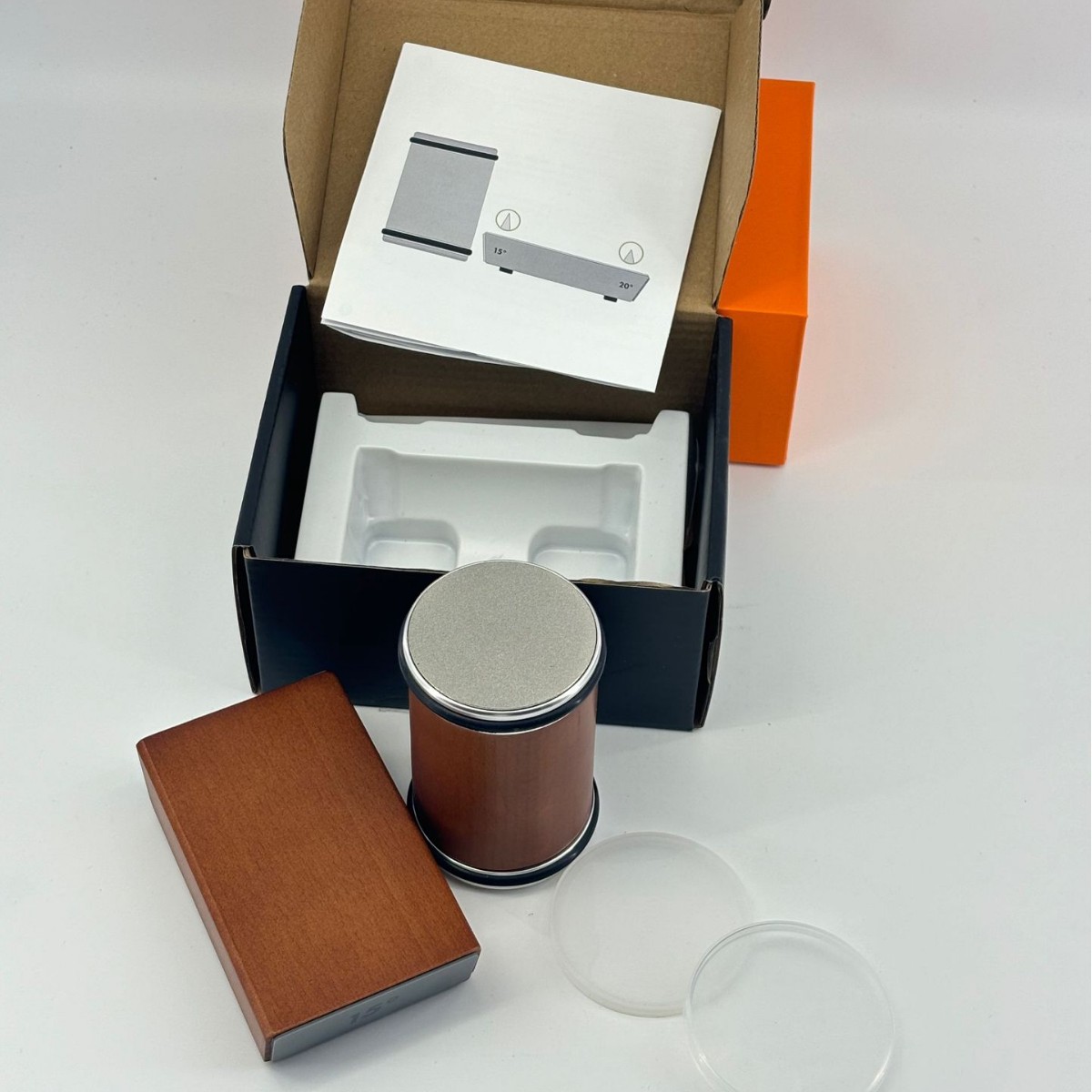 afilador de cuchillo rodante afilador de cuchillo rodante de acero tungsteno de piedra conjunto de cilindro de ángulo ajustable