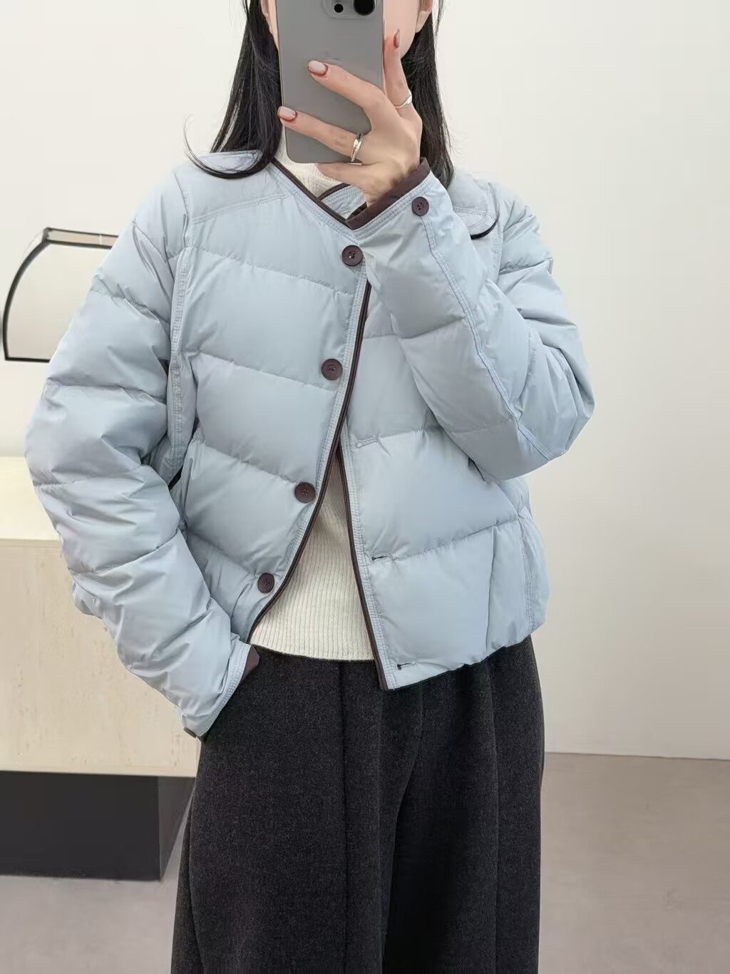 하늘색