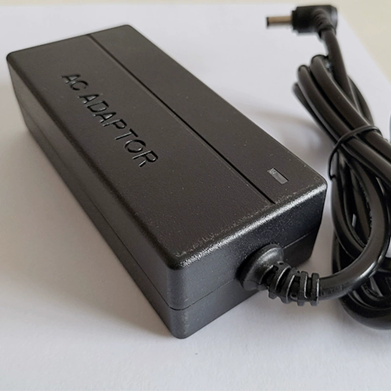 ACDC ADAPTER 30W 5V SPF-506 AC100-240V 50-60Hz DC5V-6V
