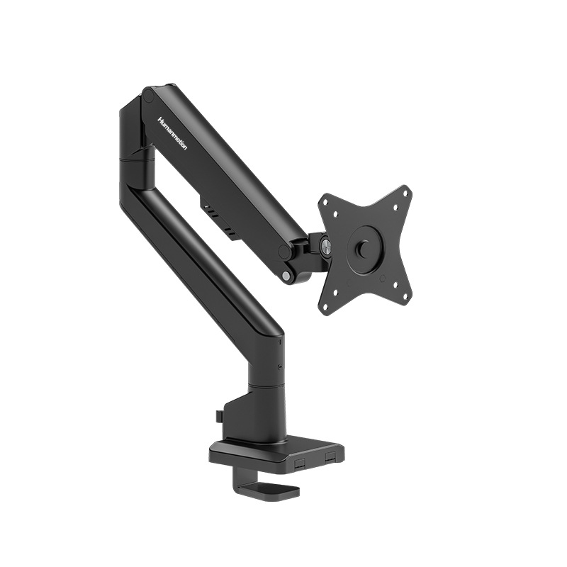 Songneng T16 Computer Monitor Stand Arm Mechanical Cantilever Desktop Display Screen Pneumatic Lifting Vesa Base