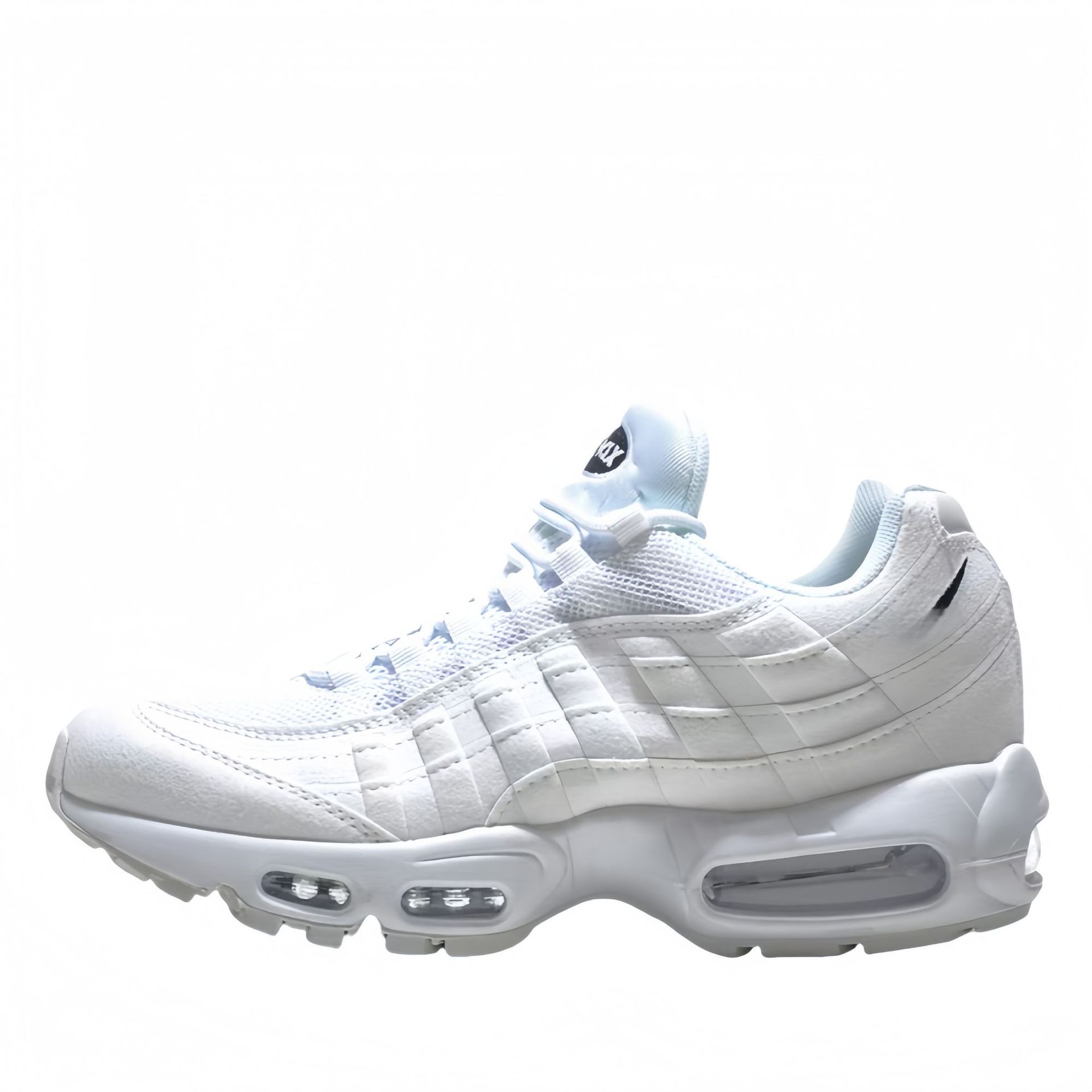 Zapatos Pitian Max 95 zapatos de hombre zapatos de mujer zapatos de aire acolchados 3M zapatos deportivos de pareja reflectantes zapatos casuales de amortiguación de los estudiantes