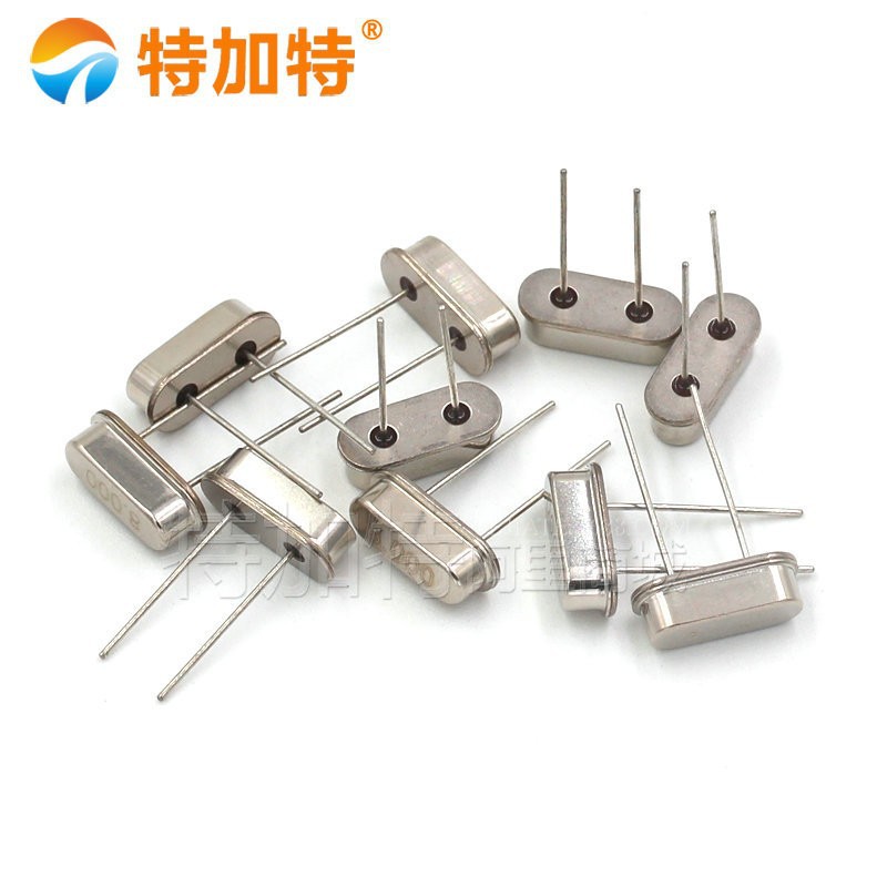 特加特| 晶振 10MHzHC-49S型无源晶振