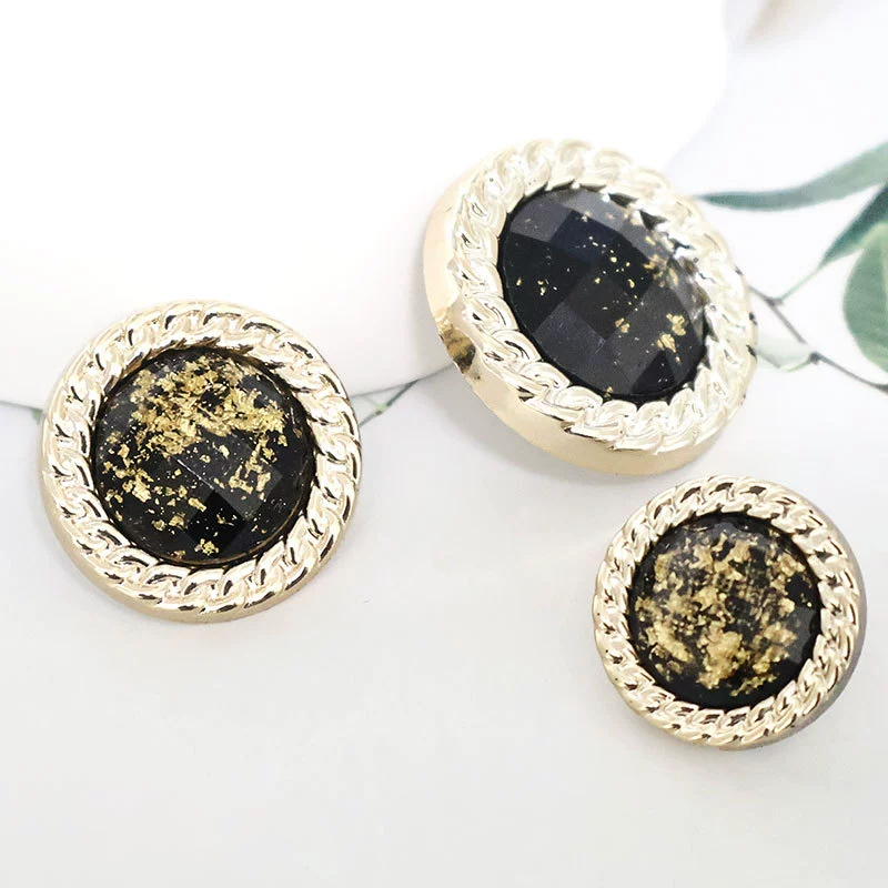 Пластиковые пуговицы смолы перламутровый вспомогательный материал ручной шитья Пномпень круглый аромат изысканный высококачественное пальто рубашка пуговицы