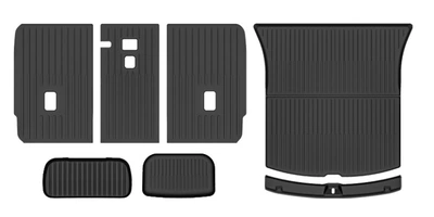 Modelə uyğun ayaqaltı | Suitable for the New Version of - renewal-y-felt-protective-six-piece-set