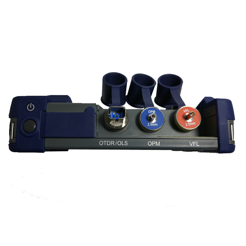 ��NOYES OTDR������˹��ʱ������FS300 1310/1550nm����¹���