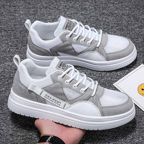 Autumn summer trend sneakers for leisure