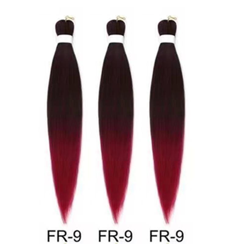 1B/900 (trenza grande de tres piezas)