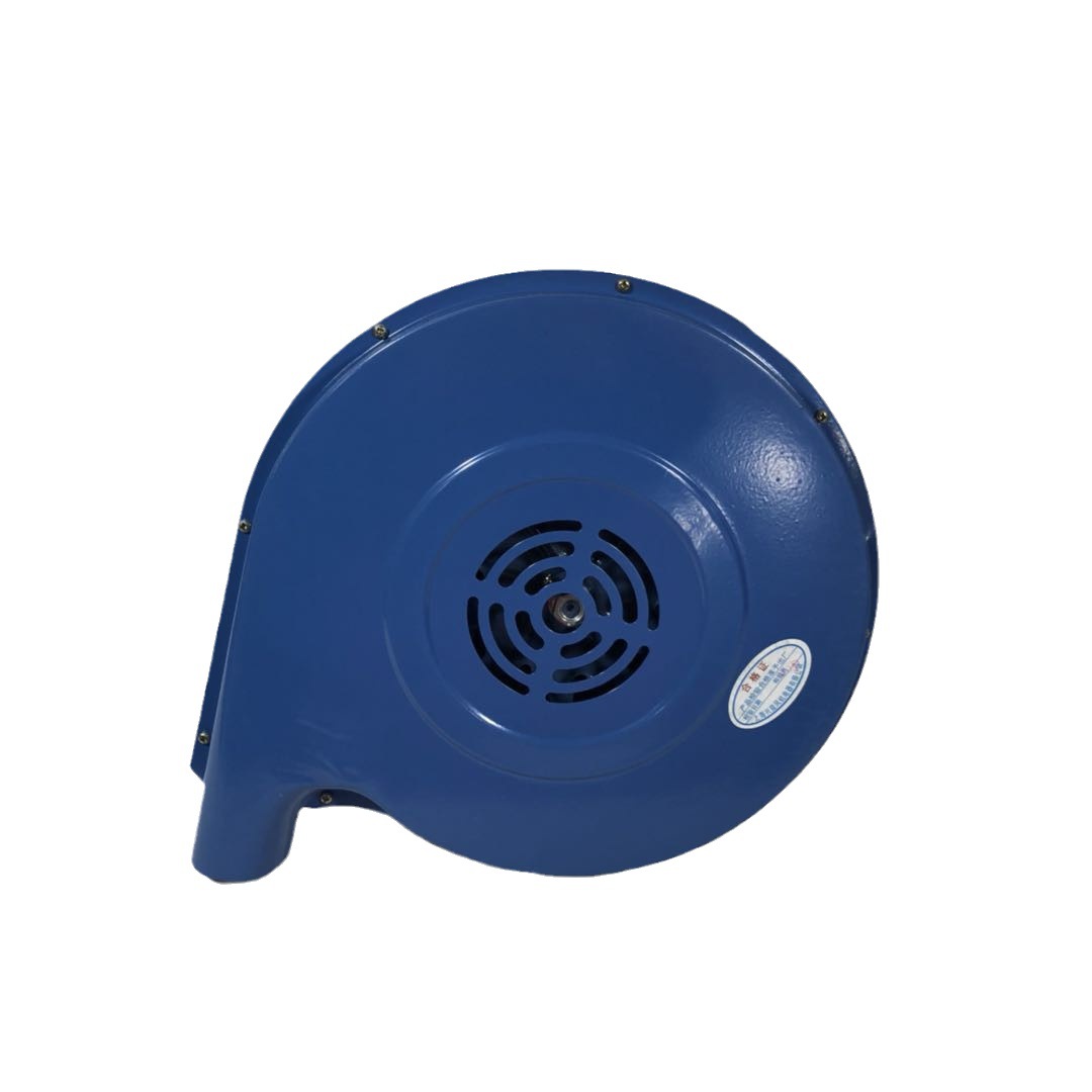 上海兴益单相180W铁皮中压风机通风机排烟风机 55194号 4.365KG