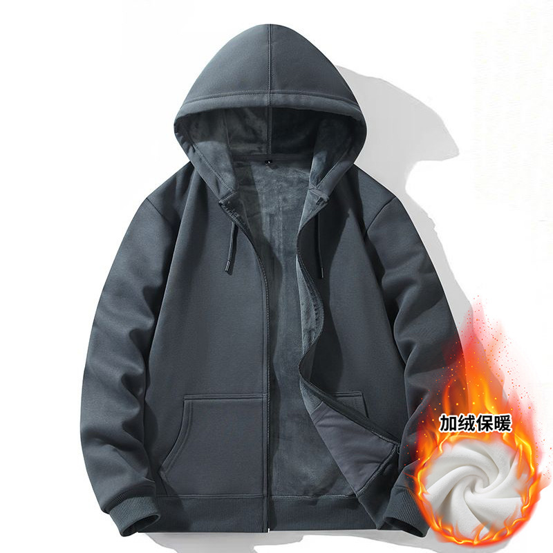 아이언 그레이 [플러스 벨벳]