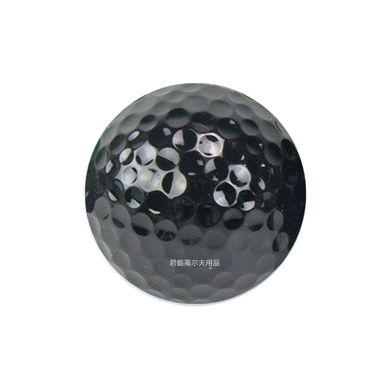 Специальная цена новая Golf двойной слой тренировочный шар цветной шар подарочный шар пустой шар фабричная распродажа н цвет