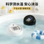 odm婴儿电子洗澡测温计