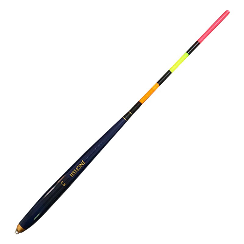 Yuantou Sea Fishing Library Fishing Float Self-supporting Fish Float Float Float Float Float Float Float Apollo Float Coarse Tail Lake Library Fishing Float Float