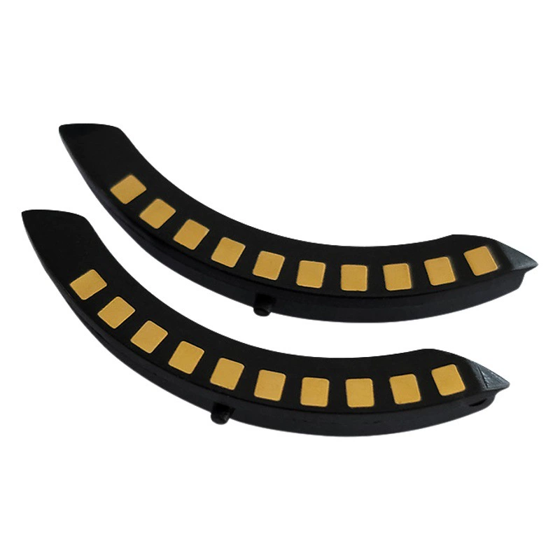 Контактное соединение объектива M43, пружинный контакт для крепления объектива на корпус камеры, разъем для объективов с креплением EF и Z, оптовая продажа