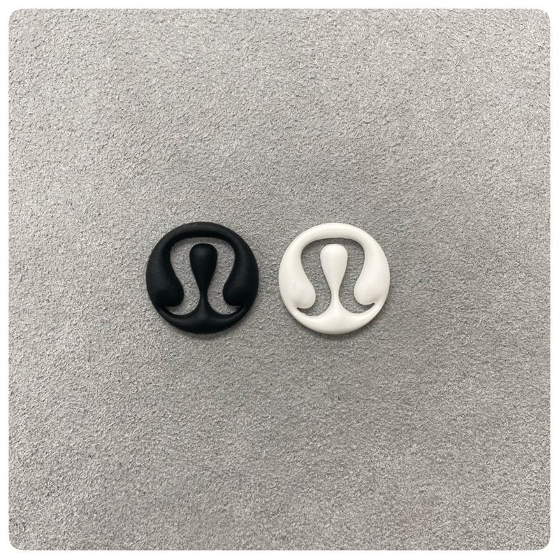 New fashion brand letter small icon silicone thermal transfer sports…