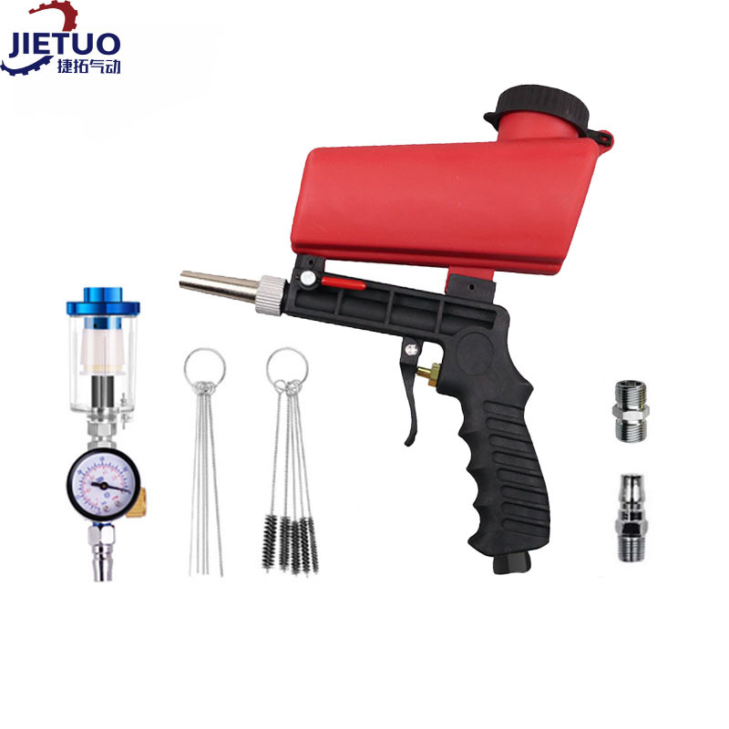 레드 기본 모델 B