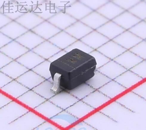 BZT52C20S-7-F 规格 SOD-323 稳压二极管 现货供应