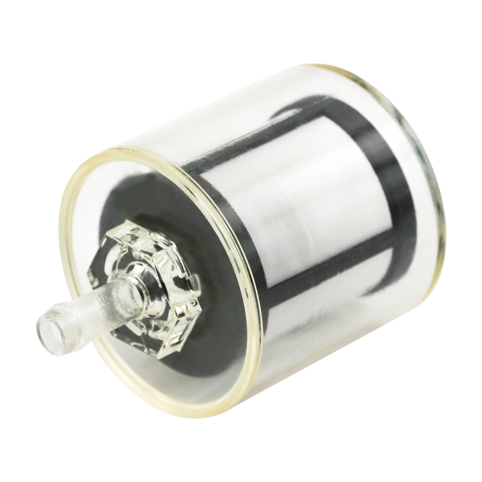 4165884 416-5884 Fuel Filter Compatible with Caterpillar Cat226D 232D 239D