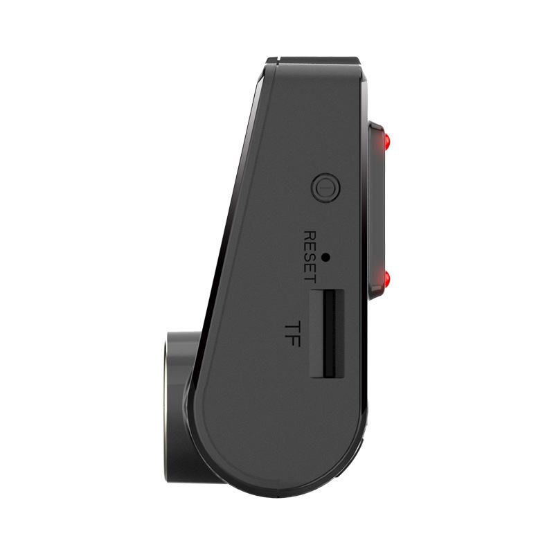 行车记录仪wifi高清1080p前后双录汽车夜视循环录像160°广角记录