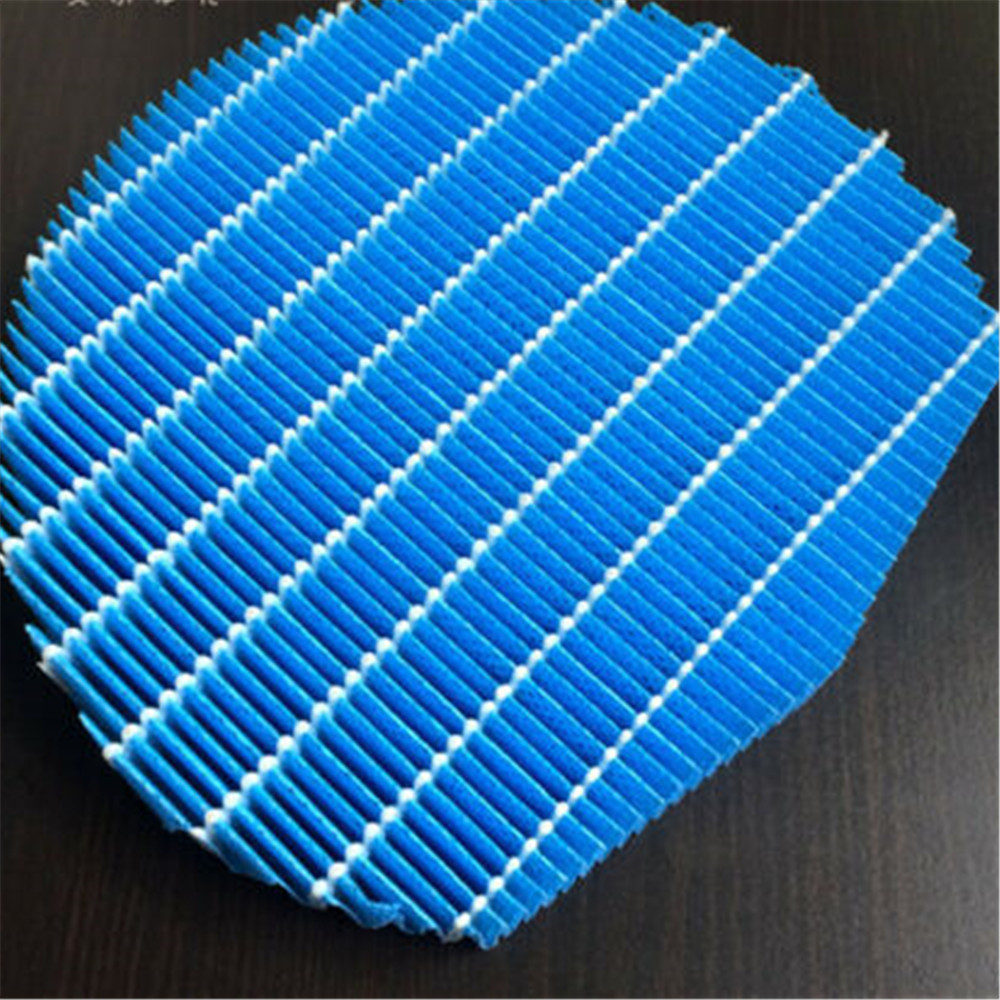 Xiapu 가습 필터 FZ-AX80MF 정화 필터 액세서리 필터 요소 스트레이너에 적합