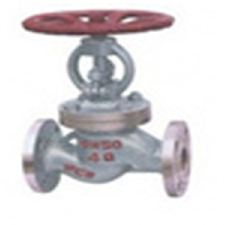 福厦美科供应J41N燃气截止阀 燃气法兰截止阀 铸钢燃气截止阀