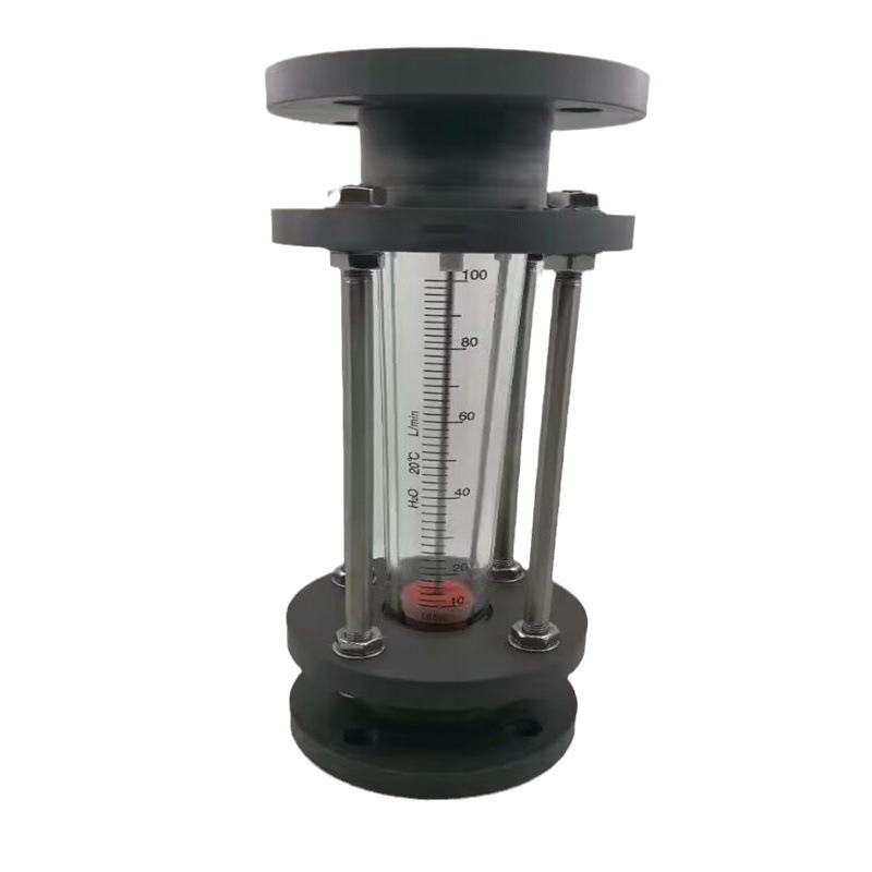 LZB-80TS玻璃转子流量计 防腐型玻璃转子流量计