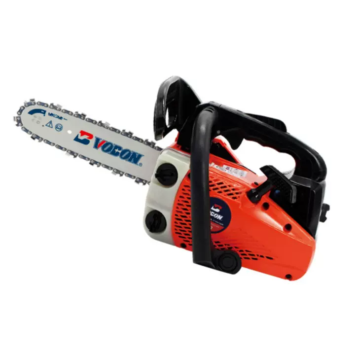 单缸风冷两冲程手提油锯工厂直销五金工具家用园林器械