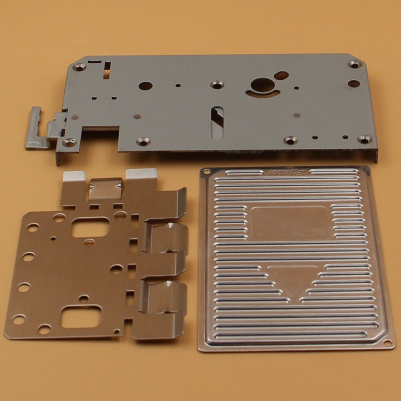 冲压钣金件 数控精密钣金五金冲压件钣金金属零件供应