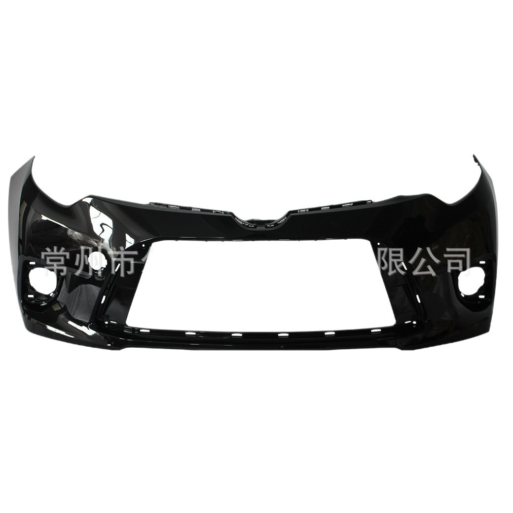 Suitable for Toyota Levin Front Bumper and Rear Bumper Models 19, 20, 21, 22, 23, 24 Levin Front Bumper