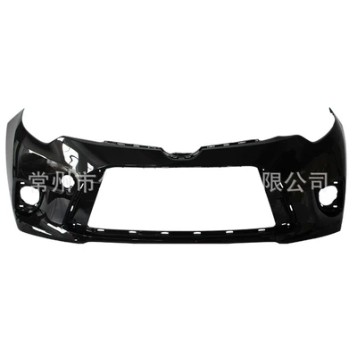 19, 20, 21, 22, 23, Bumper
