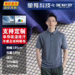 功能性面料批发原纱冷感足球网眼布锦纶丙纶单向导湿服装科技面料