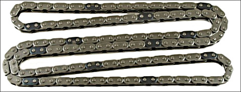 适用于雪佛兰 3.7 发动机 正时链条 时规链条 12571725