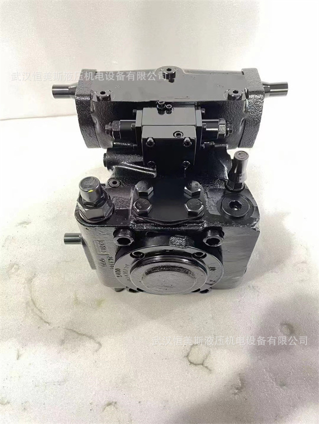 德国REXROTH力士乐柱塞泵A10VSO45DFR1/32R-VPB12N00