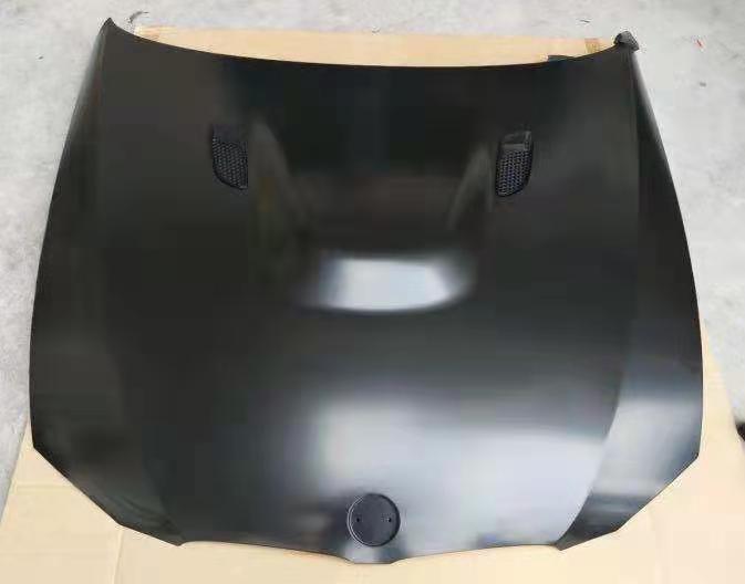 Suitable for Bmw 3 Series E92E93 Modified M2C Thunder Edition Large Body Kit Front Bumper and Rear Bumper Bmw E93 Body Kit