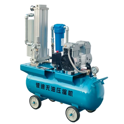 industrial air compressor, Hava kompressorları