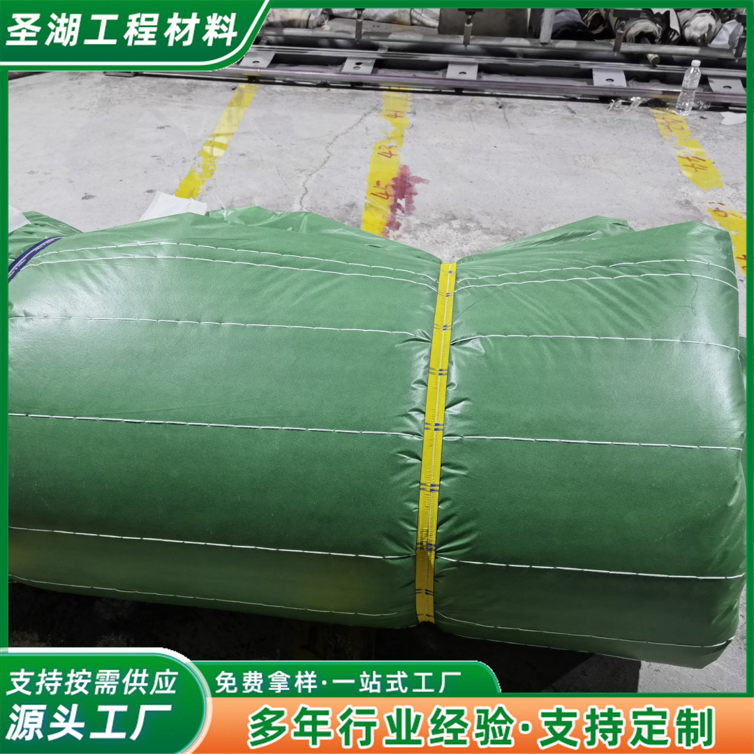 厂家现货供应工业保温被 养殖大棚保温被 隔热防寒加厚蔬菜大棚被