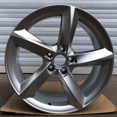 Hub: Audi A6L WheeL - 18inch-b788