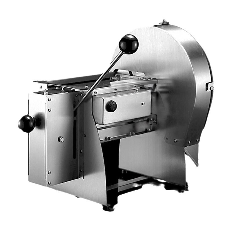 Slicer eléctrico artefacto corte rebanadas de limón y patata chips raíz de loto jengibre y ajo rebanadas de verduras máquina de cortar cantina restaurante comercial