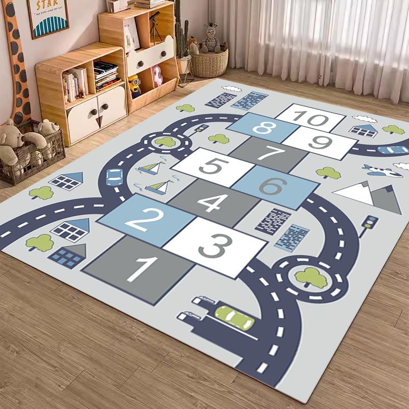 만화 디지털 카펫-7