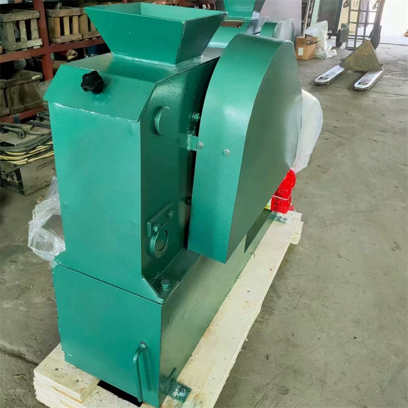 Дисковая дробилка Zhongtu DG200 * 75 пар валковая дробилка из высокомарганцевой стали мельница для сухого и влажного использования